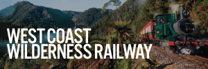 West Coast Wilderness Railway
