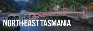North East Tasmania
