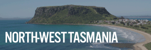 North West Tasmania
