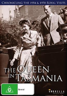 the queen in tasmania,tasmania,hobart,launceston